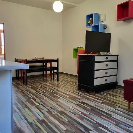 T2 Centre Village "Chez Clothilde" Ремулан Екстериор снимка