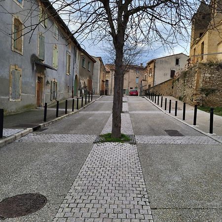 T2 Centre Village "Chez Clothilde" Ремулан Екстериор снимка