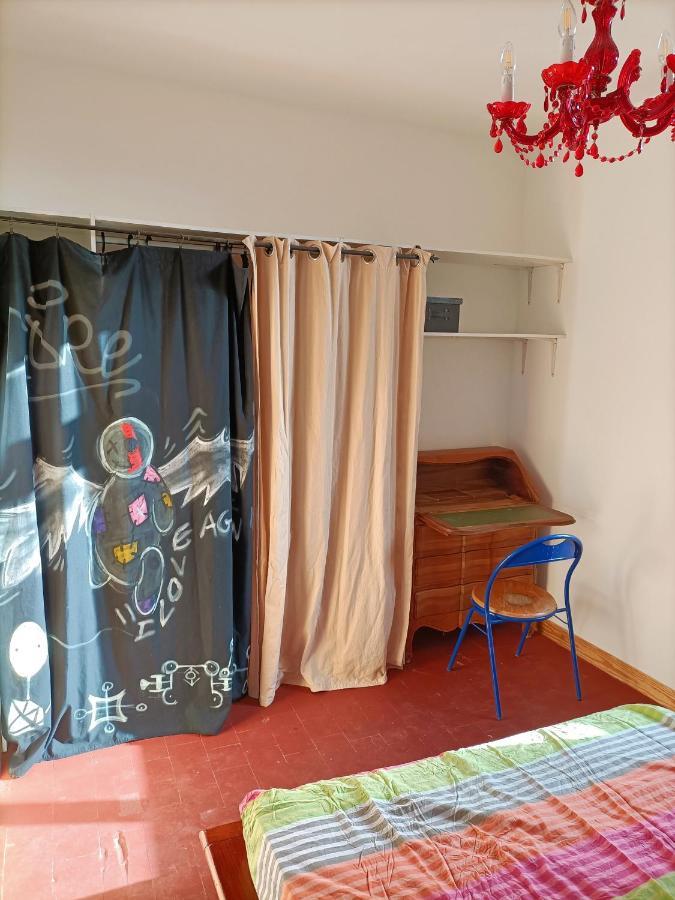 T2 Centre Village "Chez Clothilde" Ремулан Екстериор снимка