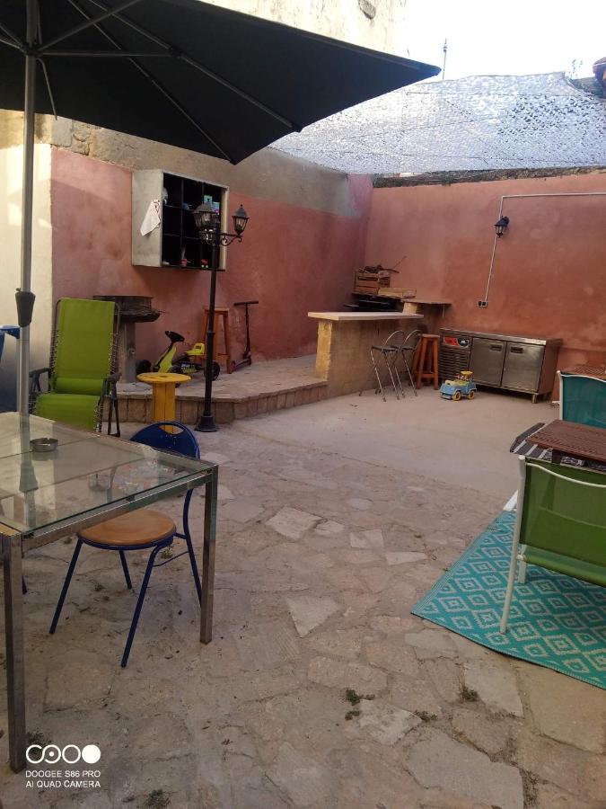 T2 Centre Village "Chez Clothilde" Ремулан Екстериор снимка