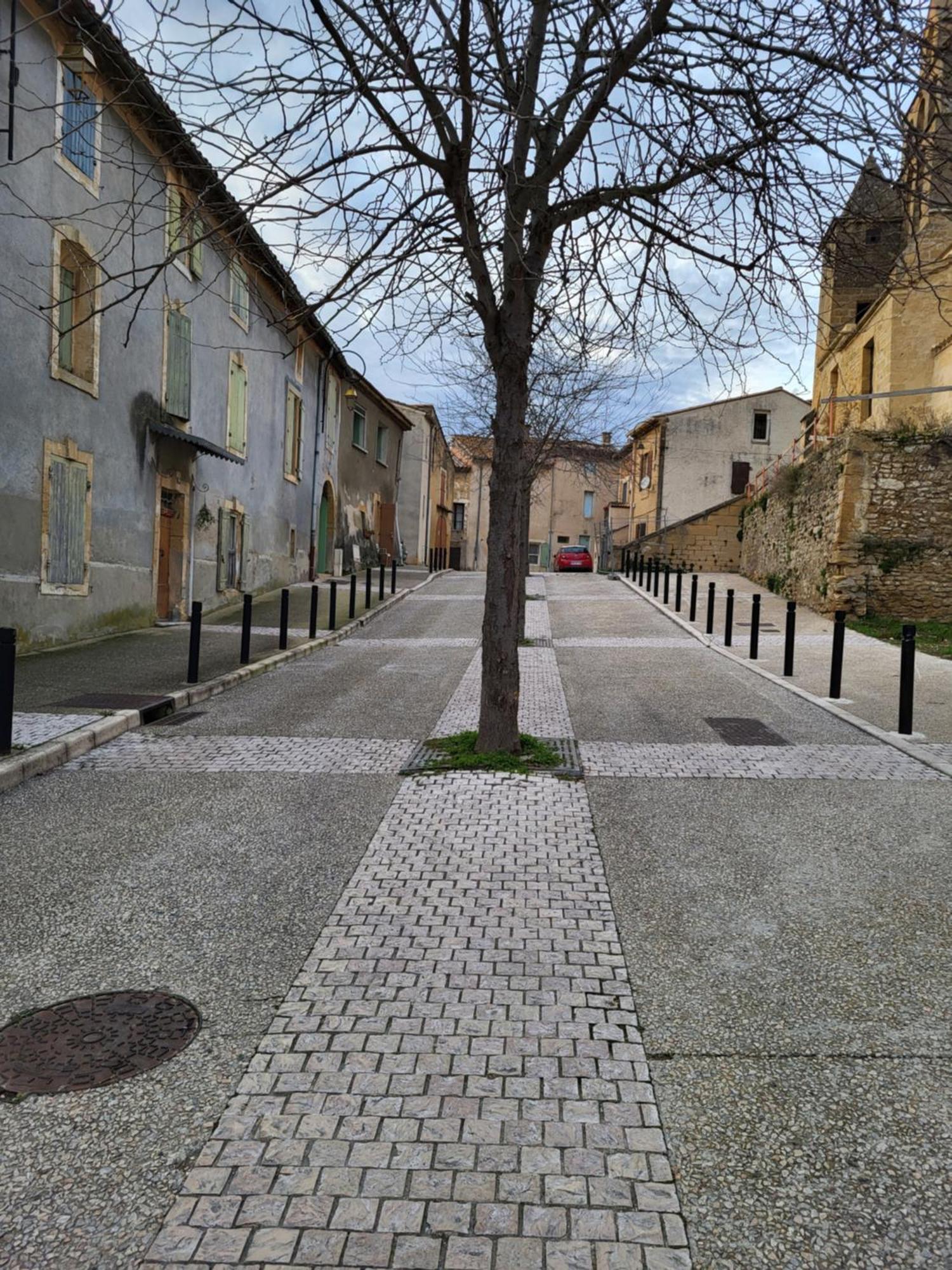 T2 Centre Village "Chez Clothilde" Ремулан Екстериор снимка